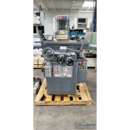 Used-Chevalier-Used Chevalier Automatic 2 Axis Surface Grinder-FSG-2A20-A5279