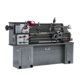 New-Jet-Brand New Jet Industrial Geared Head Bench Lathe With Stand-J-FK350-2K-SMGHB1340A