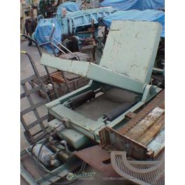 Used-Southworth-Southworth Hydraulic Upender-N/A-5282