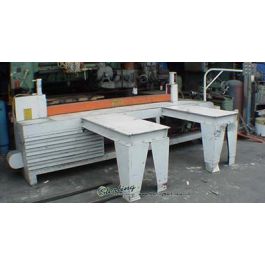 Used-Cain-Used Cain Plate Saw-45 9-8-HLS-6603