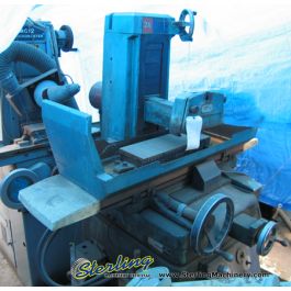 Used-Chevalier-Used Chevalier Surface Grinder(2 Axis Automatic)-FSG-2A20-7047