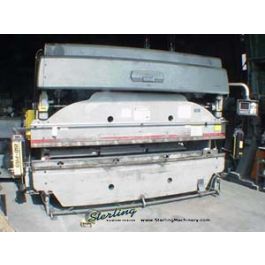 Used-Cincinnati, Inc-Cincinnati CNC Press Brake-3-50-7288