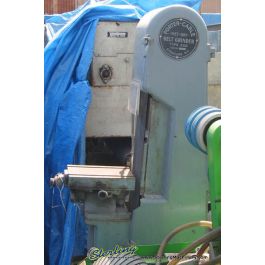 Used-Porter Cable-Used Porter Cable Wet/Dry Belt Grinder-AG8-7432