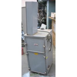 Used-Torit-Torit Dust Collector-75-7673
