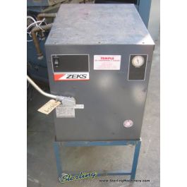 Used-Zeks-Zeks Air Dryer-180N00A102-7959