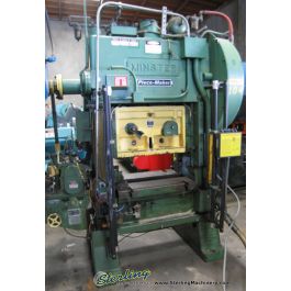 Used-Minster-Minster High Speed Production Press-P2-60-36-8219