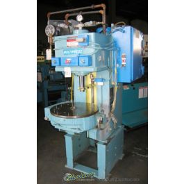 Used-Denison-Used Denison Multipress Hydraulic Press With Rotary Table-W5087LC309551-8528
