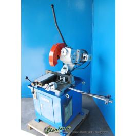 Used-Acra-New Acra Cold Saw-FHC-370T-8622
