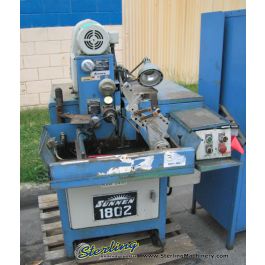 Used-Sunnen-Used Sunnen Power Stroker Honing Machine-MBC-1802-8686