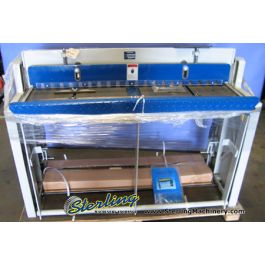 Used-CP-New CP Foot Shear-5216-C-8733