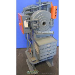 Used-Standard-Standard Rotary Swager ( 2- Die)-# 2 1/2 A-8891