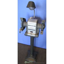 Used-Sears-Used Sears Pedestal Grinder-392-19340-8944