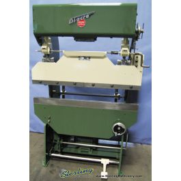 Used-Di-Acro-Di-Acro Hydra-Mechanical Press Brake-14-48-8962