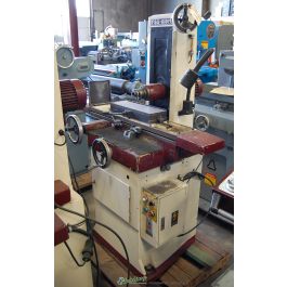 Used-Chevalier-Used Chevalier Surface Grinder-FSG- 618 M-8999