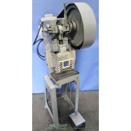Used-Rousselle-Rousselle OBI Punch Press-OE-9045