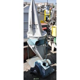Used-Jet-Used Jet Dust Collector-DC-1200-9073