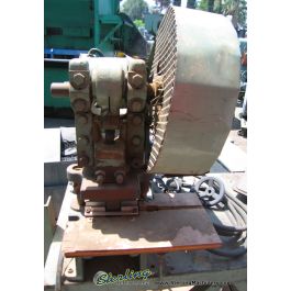 Used-Benchmaster-Used Benchmaster OBI Punch Press-44-9177