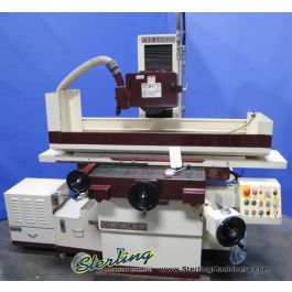 Used-Chevalier-Chevalier Automatic Surface Grinder (2 Axis)-FSG-2A1020-9200