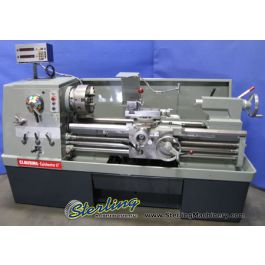 Used-Clausing Colchester-Clausing Colchester Engine Lathe-1748-9220