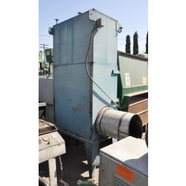 Used-Air Flow-Used Air Flow Mist Collector-MP60- STD- DL-9246