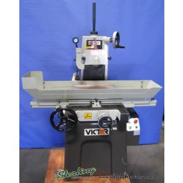 Used-Victor-Victor Surface Grinder-TGS-618-9286
