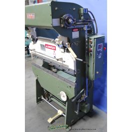 Used-Di-Acro-Di-Acro Hydra-Mechanical Press Brake-1448-2-9288