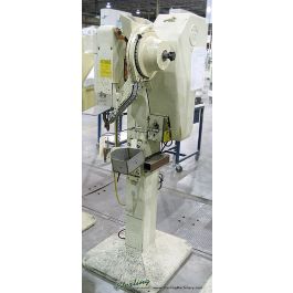 Used-Milford-Milford Rivet Machine-310-9376
