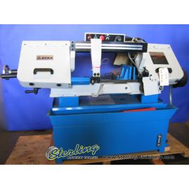 Used-Acra-New Acra Hoizontal Bandsaw-HBS- 916A-9387
