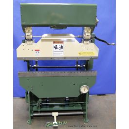 Used-Di-Acro-Di-Acro Hydra-Mechanical Press Brake-1448- 2-9453