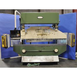 Used-Di-Acro-Used Di- Acro Hydra- Mechanical Press Brake-16- 96-9469