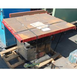 Used-Oliver-Used Oliver Table Saw-270-9566