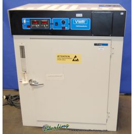 Used-Shel- Lab-Used Shel- Lab Electric Oven-1645D-9596