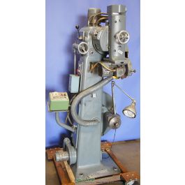 Used-Wagner-Wagner Automatic Circular Blade Sharpener-LT-9606