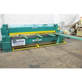 Used-Wysong-Used Wysong 