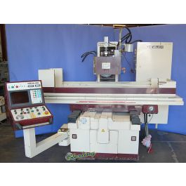 Used-Chevalier-Used Chevalier CNC Automatic Surface Grinder-FSG- 1632 TXII-9672