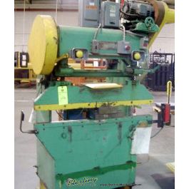 Used-Connecticut-Used Connecticut Press Brake-24B412-9685
