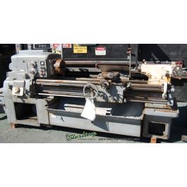 Used-MONARCH-Used Monarch Engine Lathe-62- 1610-9706