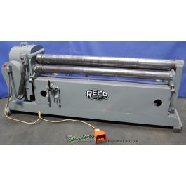 Used-Webb Reed-Used Webb Reed Initial Pinch Power Roll-506-9753