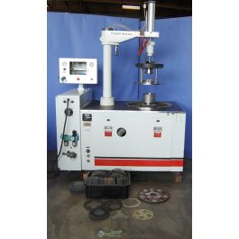 Used-Speedfam-Used Speedfam Double Sided Lapping Machine-9B- 5L-9761