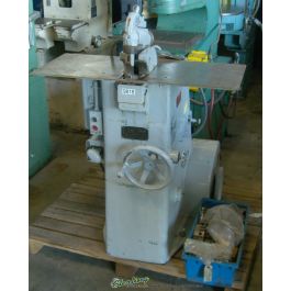 Used-Erco-Used Erco Forming & Flanging Machine-HD-9818
