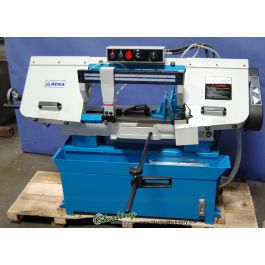 Used-Acra-New Acra Horizontal Bandsaw-HBS- 916A-9850