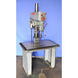 Used-Powermatic-Used Powermatic Drill Press-1200-9929