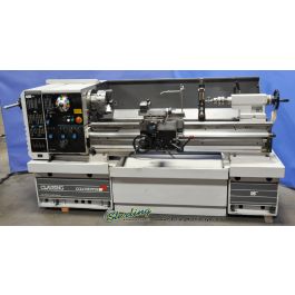 Used-Clausing-Used Clausing Colchester Engine Lathe-15
