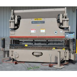 Used-Cincinnati, Inc-Cincinnati CNC Hydraulic Press Brake-230 FMII X 10-9975