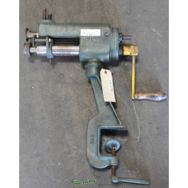Used-Roper-Whitney-Used Roper Whitney Hand Crimping Machine-622E-A1018
