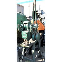 Used-EXCELSIOR-Used Excelsior Double Cut Hand Notcher-#11-A1026