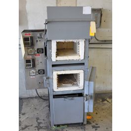 Used-Cress-Used Cress Dual Electric Oven-C - 212IT560-A1029