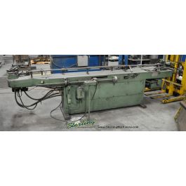 Used-Pines-Used Pines Hydraulic Tube Bender-#1-A1076