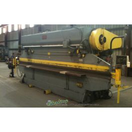 Used-Chicago-Used Chicago CNC Press Brake-1416-L-A1104