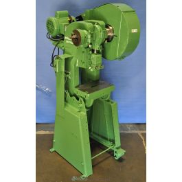 Used-Rousselle-Used Rousselle OBI Punch Press-1A-A1118